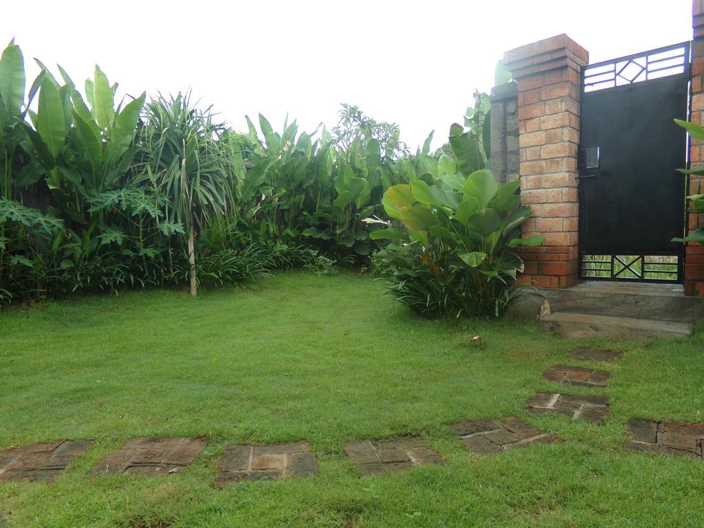 Green Bowl Bali Homestay Kuta Selatan Extérieur photo