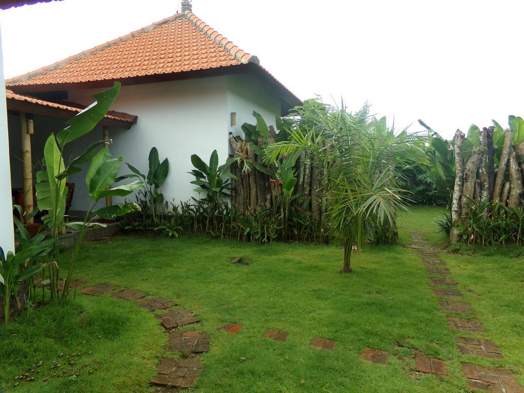 Green Bowl Bali Homestay Kuta Selatan Extérieur photo