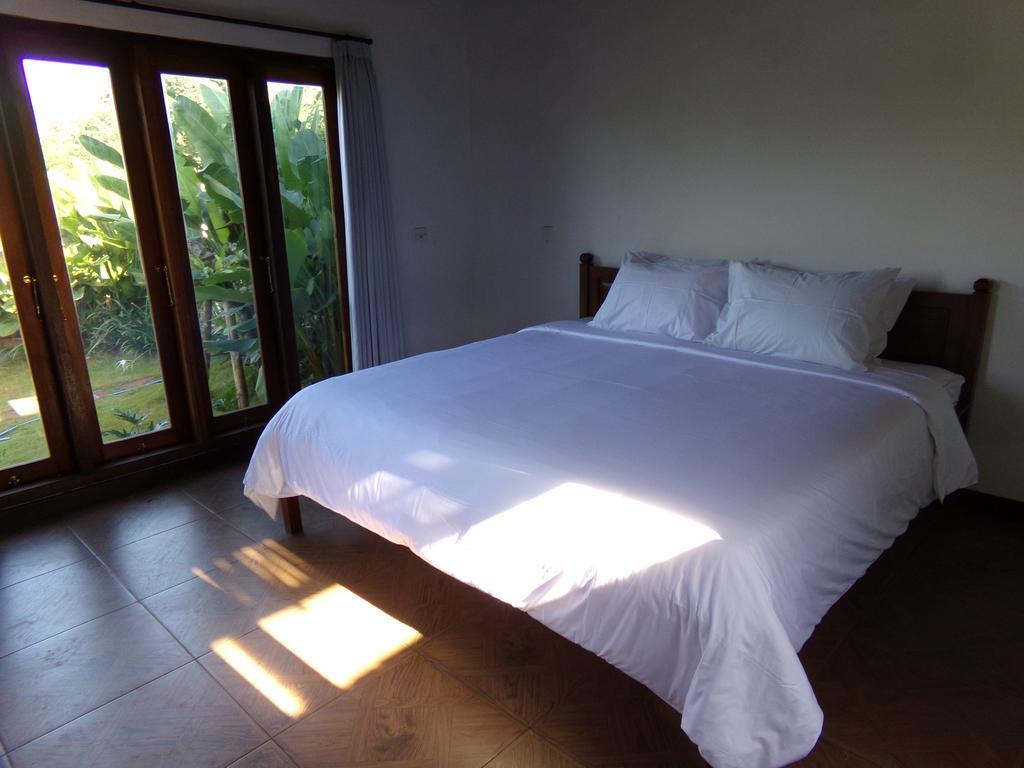 Green Bowl Bali Homestay Kuta Selatan Extérieur photo