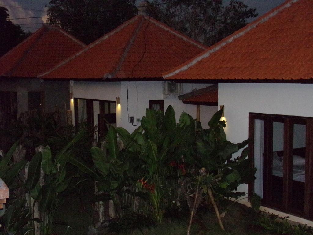 Green Bowl Bali Homestay Kuta Selatan Extérieur photo