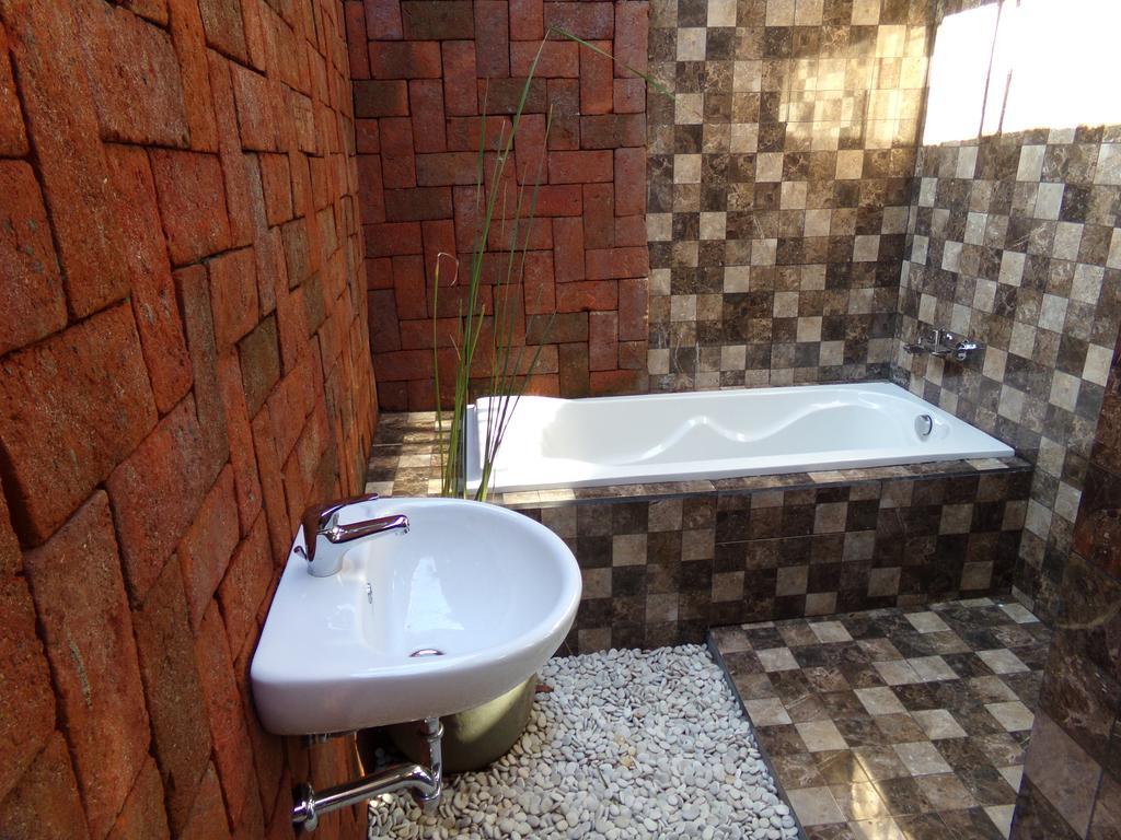 Green Bowl Bali Homestay Kuta Selatan Extérieur photo