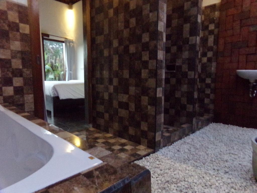 Green Bowl Bali Homestay Kuta Selatan Extérieur photo