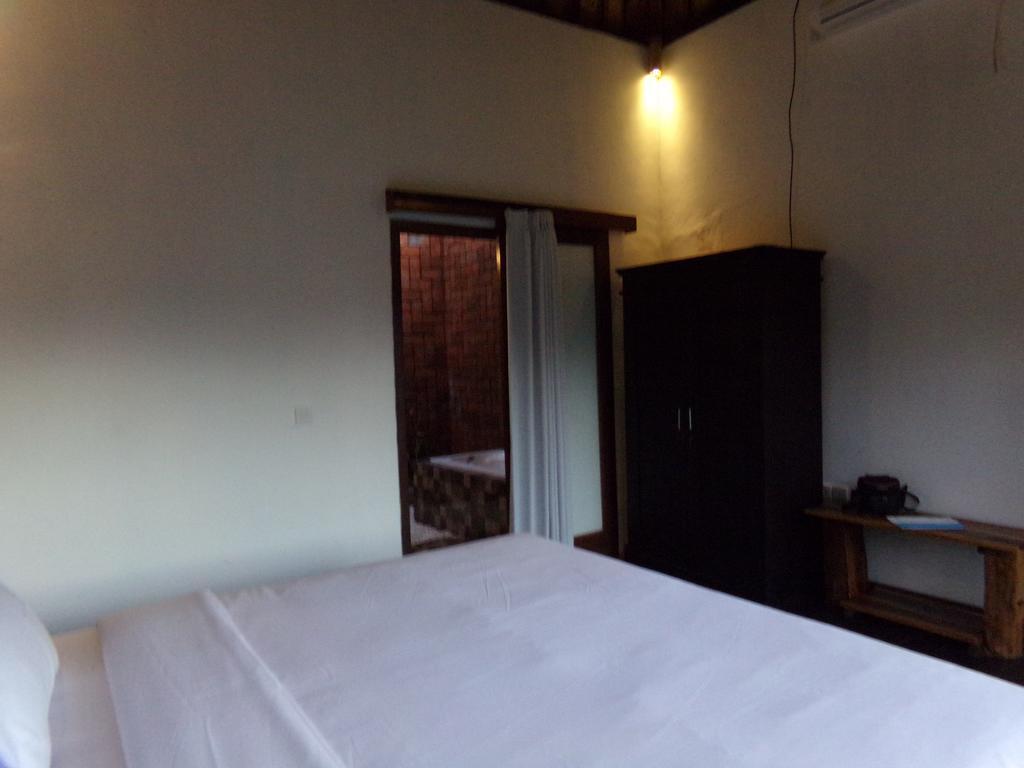 Green Bowl Bali Homestay Kuta Selatan Extérieur photo