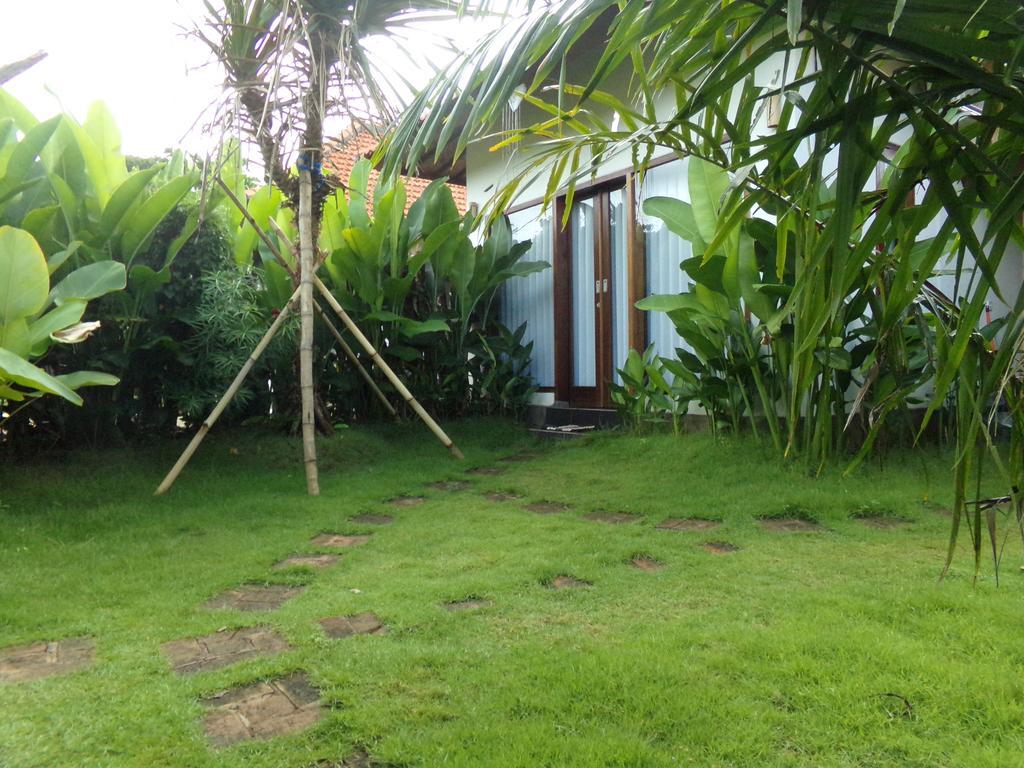 Green Bowl Bali Homestay Kuta Selatan Extérieur photo