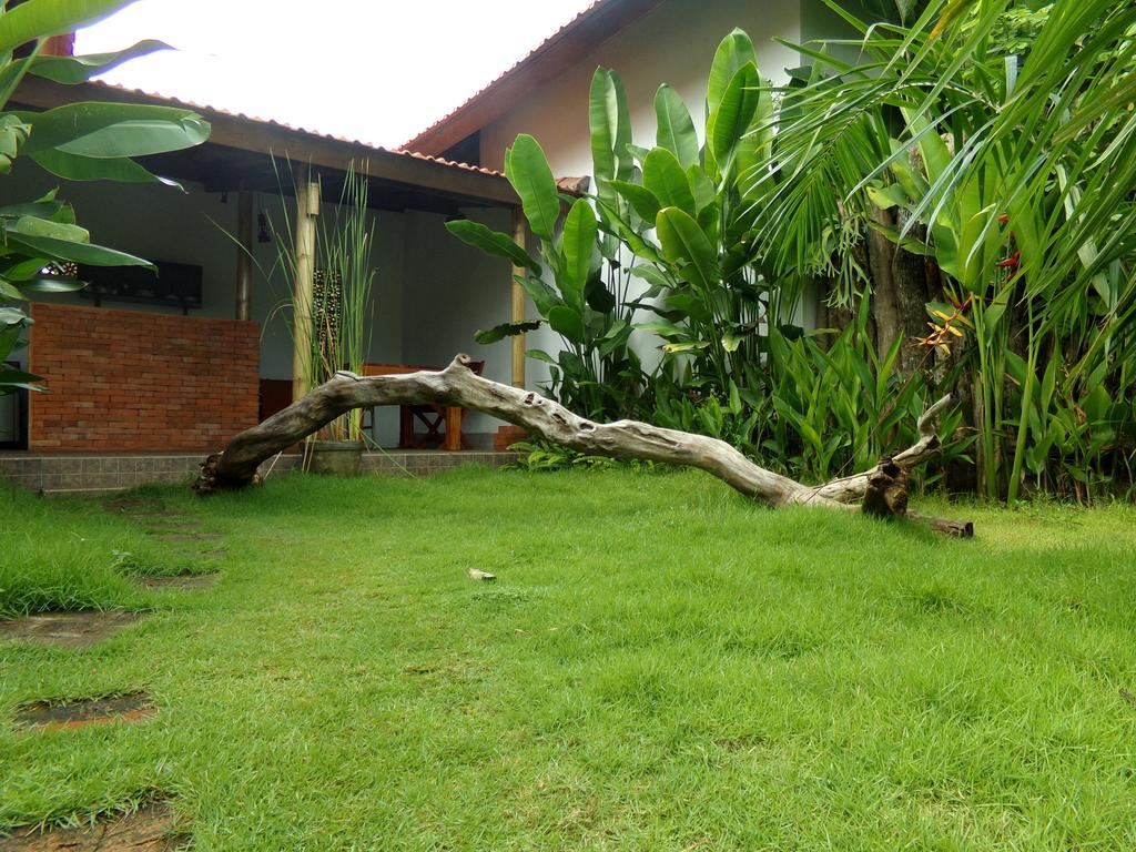 Green Bowl Bali Homestay Kuta Selatan Extérieur photo