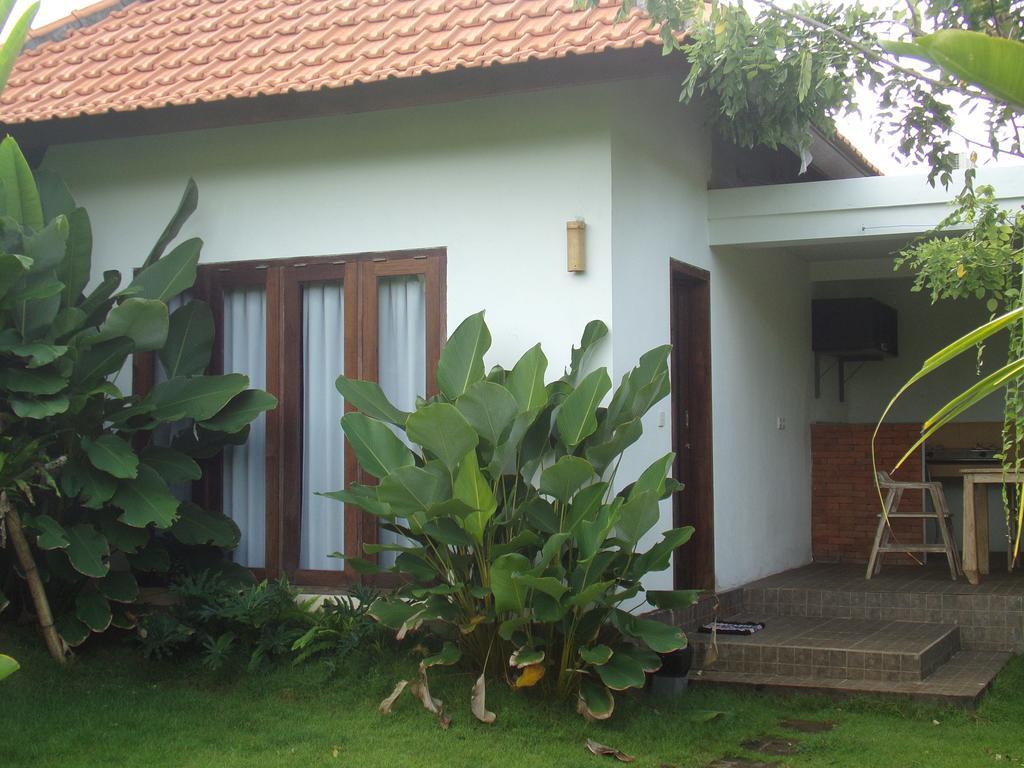 Green Bowl Bali Homestay Kuta Selatan Extérieur photo