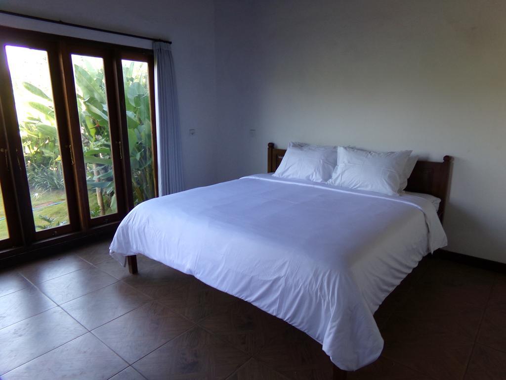 Green Bowl Bali Homestay Kuta Selatan Extérieur photo