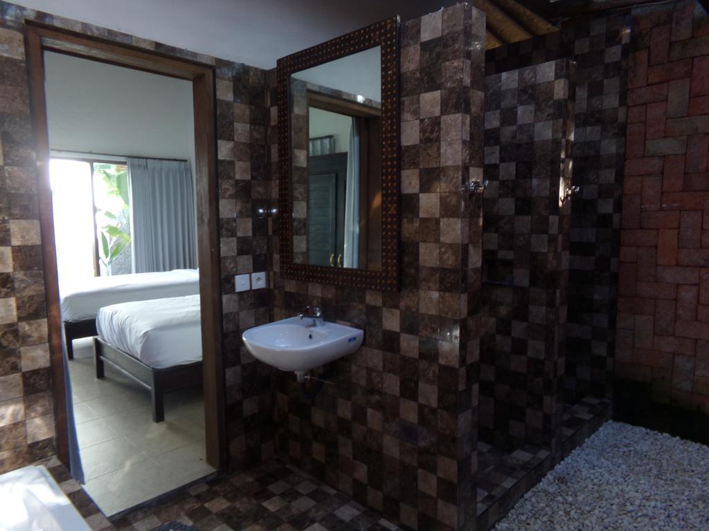 Green Bowl Bali Homestay Kuta Selatan Extérieur photo