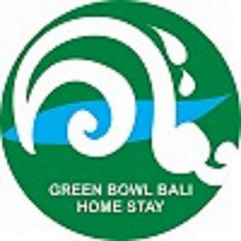 Green Bowl Bali Homestay Kuta Selatan Extérieur photo