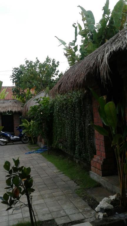 Green Bowl Bali Homestay Kuta Selatan Extérieur photo