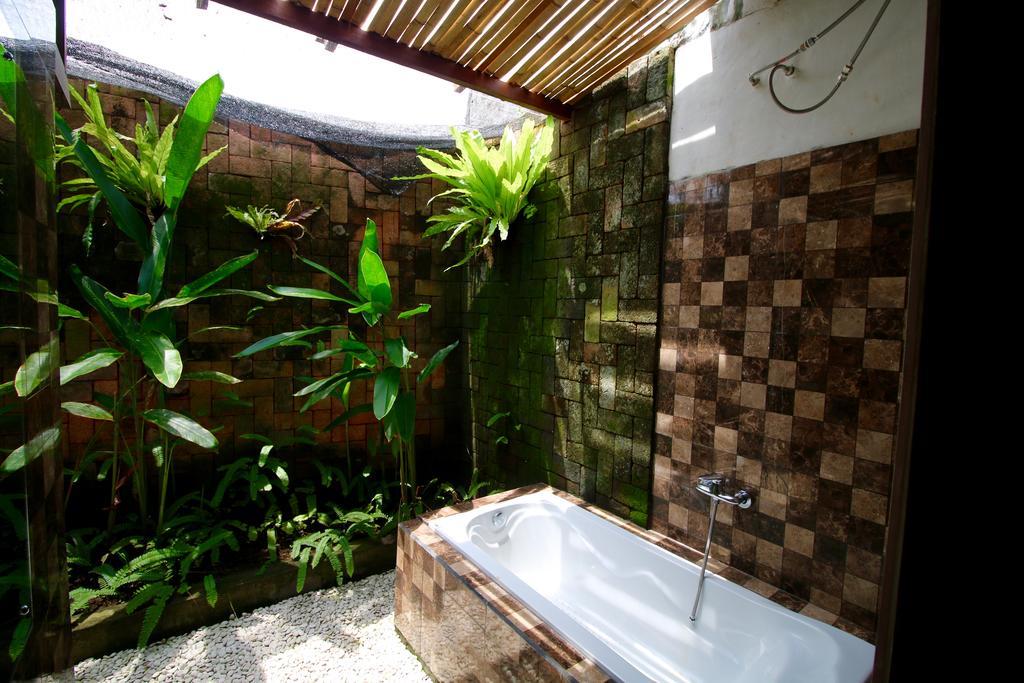 Green Bowl Bali Homestay Kuta Selatan Extérieur photo