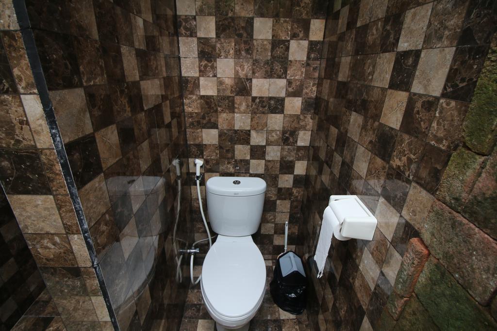 Green Bowl Bali Homestay Kuta Selatan Extérieur photo