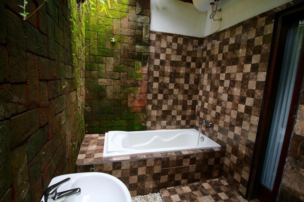 Green Bowl Bali Homestay Kuta Selatan Extérieur photo
